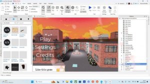 Как сделать режим от первого лица в роблокс студио //Robl