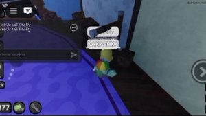 Вызываю Tall Shelly в Dandy world #мир_денди