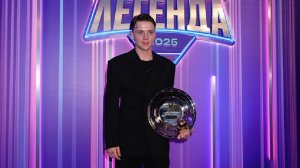 Ваня Дмитриенко обошел SHAMAN на «Премии МУЗ-ТВ 2025»