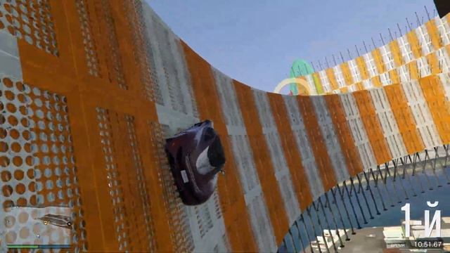 🤬ПРОХОДИМ СКИЛЛ-ТЕСТ С РАМДОНЫМИ ЧЕКАМИ В GTA V ONLINE🚘 смотреть онлайн