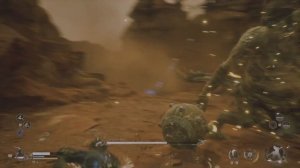 Black Myth: Wukong Посох со свернумшимся луном