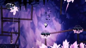 Hollow Knight БЕЗ ДОСТИЖЕНИЙ