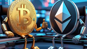 Разбор крипторынка, куда мы пойдем и что делать?