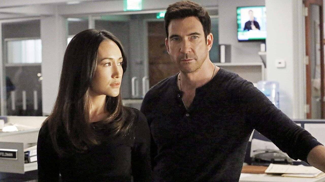 Сериал Сталкер - 1 сезон 2 серия / Stalker