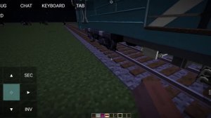 Пак метро - MetroPack 1.12.2 1.10.2 1.9.4 1.8.9 1.7.10 minecraft