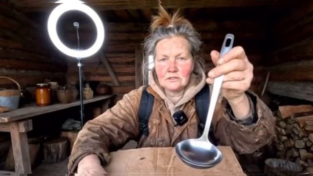 Кто сказал, что Баба Яга — это сказочный персонаж?👵