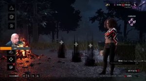 Dead by Daylight