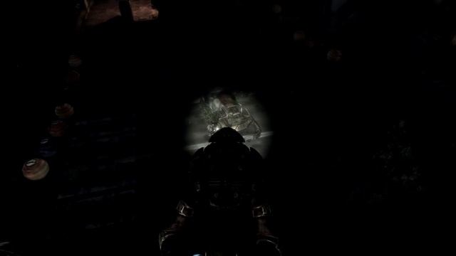 Прохождение Gears of War Глава 2 Часть 4 смотреть онлайн