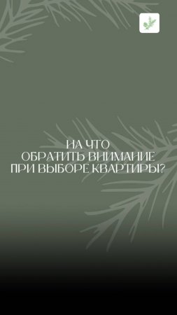 📍Если бы выбирала снова — выбрала бы ЖК «Звёздный». Потому что жить хочется нормально.