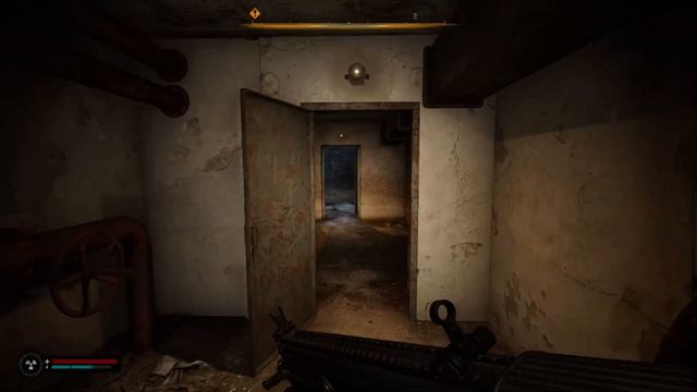 S.T.A.L.K.E.R. 2: Heart of Chornobyl. Прохождение на русском. Серия 23 смотреть онлайн