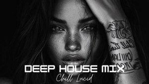 2025 Great New EDM and Deep House Mixes