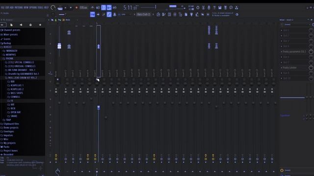 HOW TO MAKE DUNGEON RAP LIKE DJ SACRED & DJ AKOZA | КАК СДЕЛАТЬ БИТ В СТИЛЕ МЕ смотреть онлайн