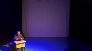 "Поэма о голодном человеке"