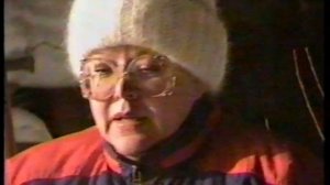 Вера. Вера Викторовна. Мама.