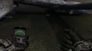 S.T.A.L.K.E.R - Связь Времён "Тайники шутника"