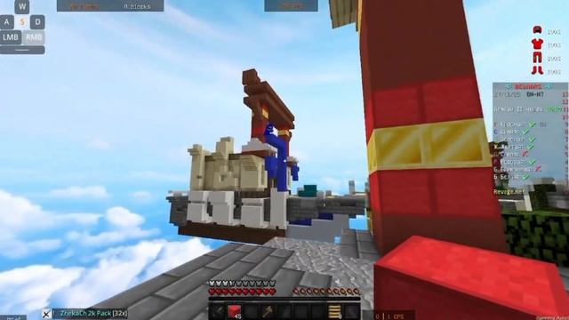 Бедварс но только деревянный меч смотреть онлайн