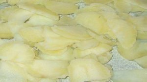 Картофель из Дофине