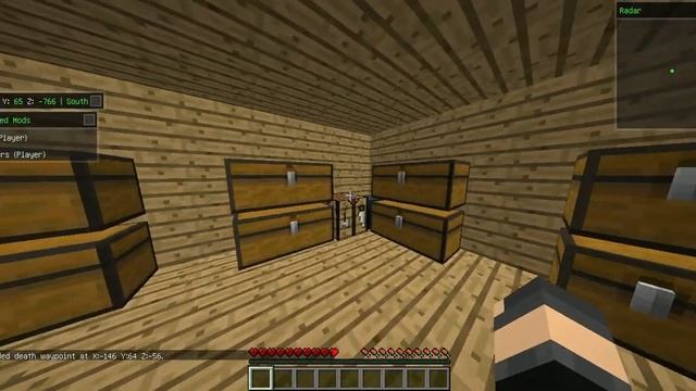 обзор сервера 2,1000 ЛВЛ смотреть онлайн