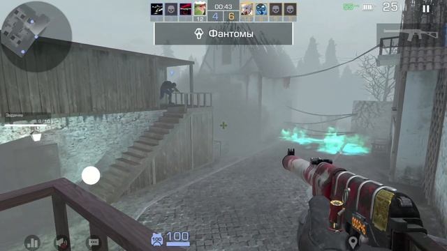 БАГ В НОВОМ РЕЖИМЕ И НАЗВАНИЕ НОВГО КЕЙСА В 9 СЕЗОНЕ Stand смотреть онлайн