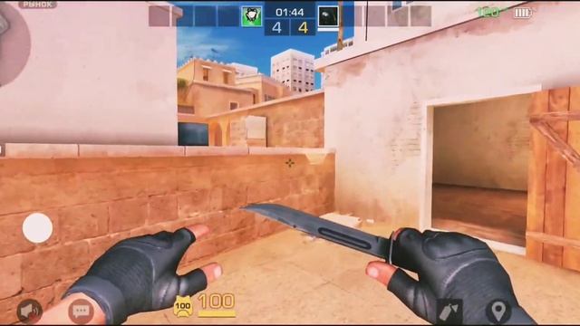 СЫГРАЛ ДУЭЛЬ ПРОТИВ ПОДПИСЧИКА В Standoff2 смотреть онлайн