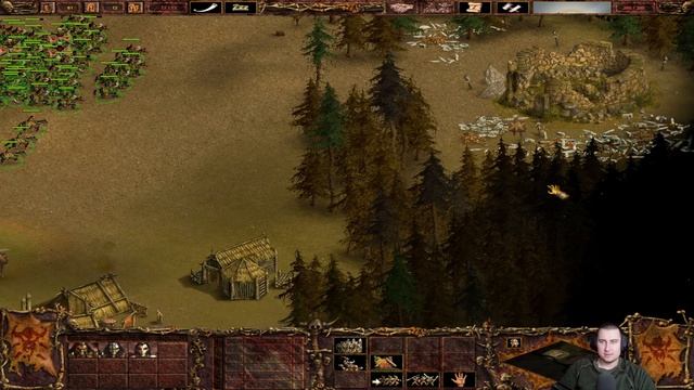 Against Rome. Прохождение Кампания. Богатая Добыча смотреть онлайн