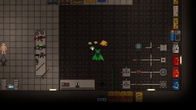 Новости Space Station 14: Итоги с 6 до 10 августа смотреть онлайн