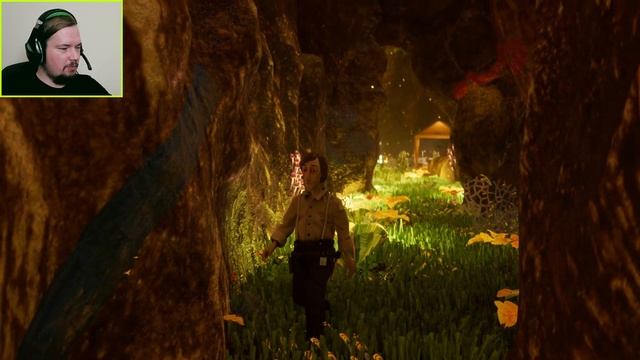 ЭКСПЕРИМЕНТЫ - HAROLD HALIBUT (ГАРОЛЬД ХАЛИБУТ) # 11 смотреть онлайн