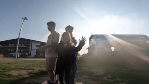 красная поляна