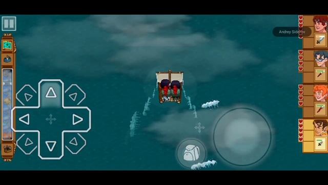 Doom and Destiny Worlds; скелеты для оракула и награда за квест смотреть онлайн