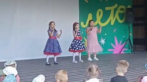 1 июня день защиты детей