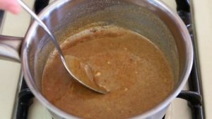 Гранола с шоколадом