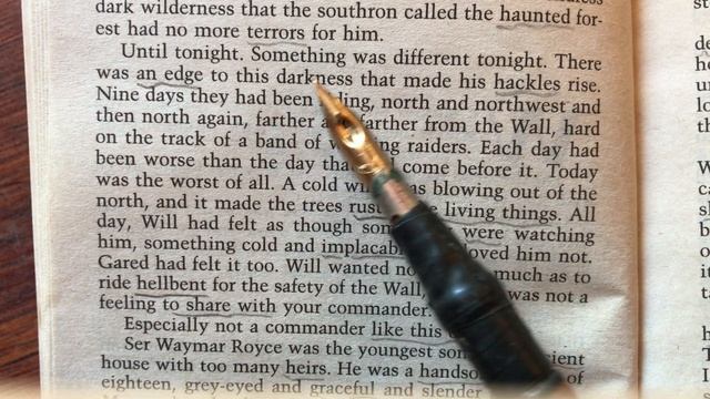 Игра Престолов 3 Чтение и Перевод на английском READING ADVA смотреть онлайн