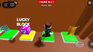 купил все донаты на карте в roblox бабка granny