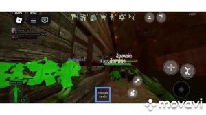 Зомби Апокалипсис