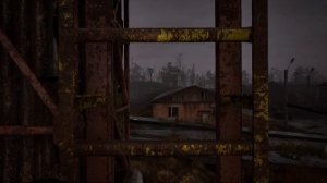 Тайник на Армейских складах с  MARK l EMR STALKER 2