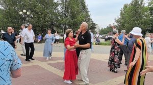 На теплоходе музыка играет... 07.06.25...