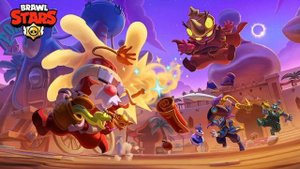 Brawl Stars Music Gale 1 Season Brawl Pass|| Бравл Старс Музыка 1 сезон с Г?