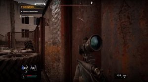 Баг с заданием Счастье для всех S.T.A.L.K.E.R. 2: Heart of Chornobyl Ст