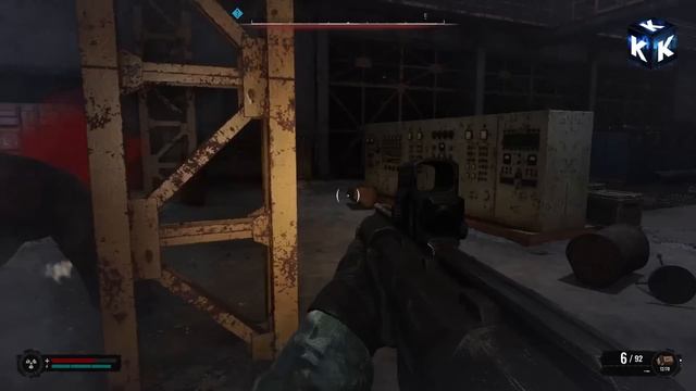 S.T.A.L.K.E.R. 2 СЕРДЦЕ РЕЛИЗА ОБЗОР смотреть онлайн