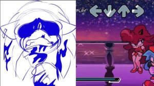 ЧТО ТАКОЕ ПРОКЛЯТИЕ ИКС или же КТО ТАКОЙ КЁРС SONIC.EXE CURSE