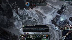 "Sona в ARAM: Музыкальный ниндзя или просто ходячий буф-столб? 🎵