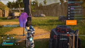 Palworld #144 - Фармим ядра древней цивилизации.