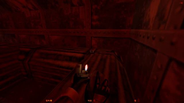 Прохождение Brutal Half-Life V3 (2024) | 18+ | Часть 2 смотреть онлайн