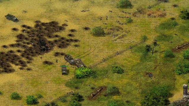 Прохождение миссии "Американский сектор операции "Ава смотреть онлайн