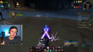 СОЮЗНЫЕ РАСЫ НА WOW SIRUS