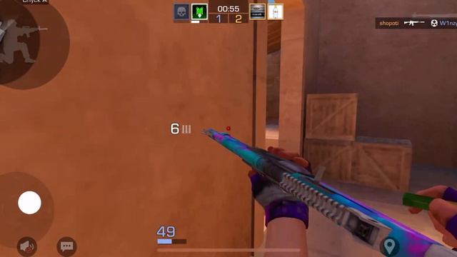 Сыграл 2 на 2 (Кастомное Лобби) смотреть онлайн