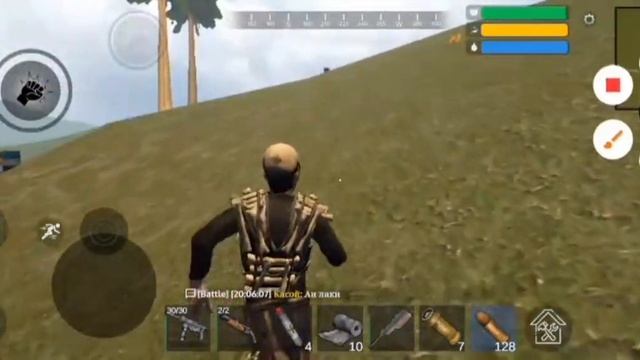 Stranded isle дуо выживание на 4 ЕU пвп и рейд смотреть онлайн