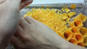 мыло было асмр