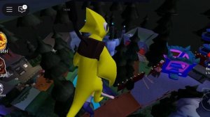 Играю с друганом в Радужные друзья
