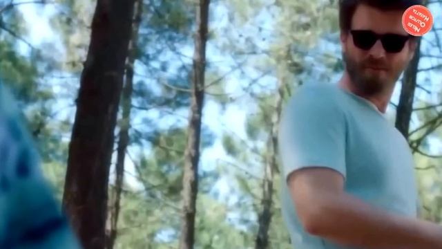 Отважный и Красавица ФИНАЛ FINAL Cерия (Русский дубляж) смотреть онлайн